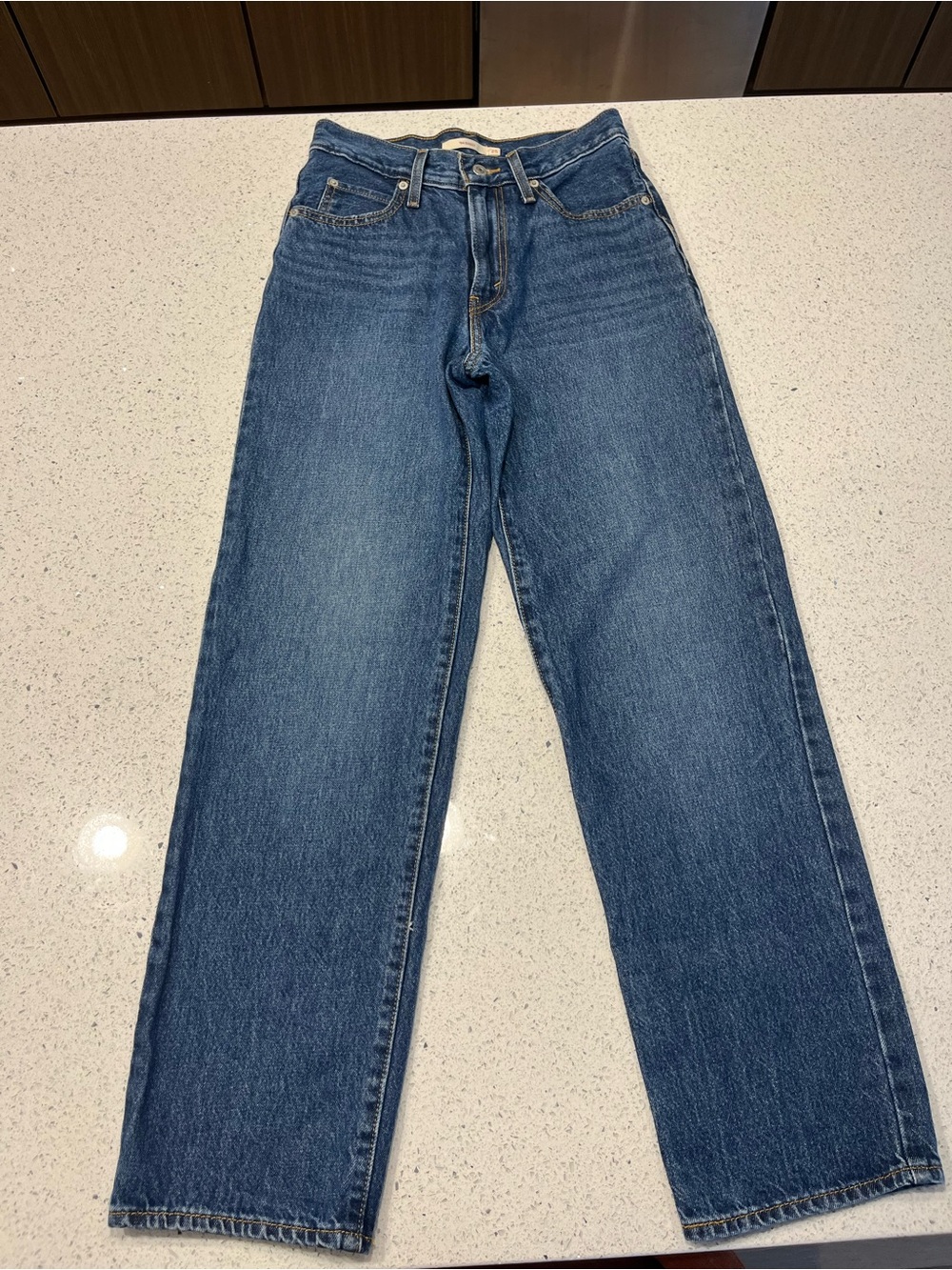 Levi’s ‘94 Baggy jeans
